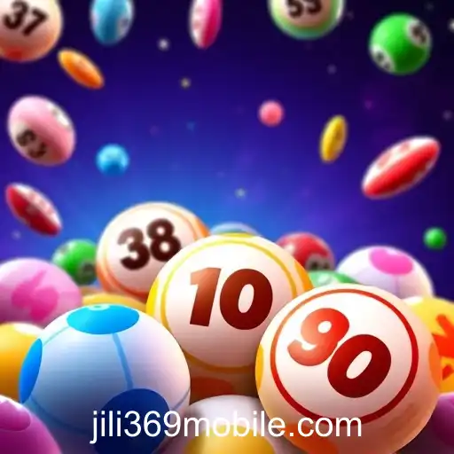 Exploring the World of Bingo Games on Jili369: A Comprehensive Guide