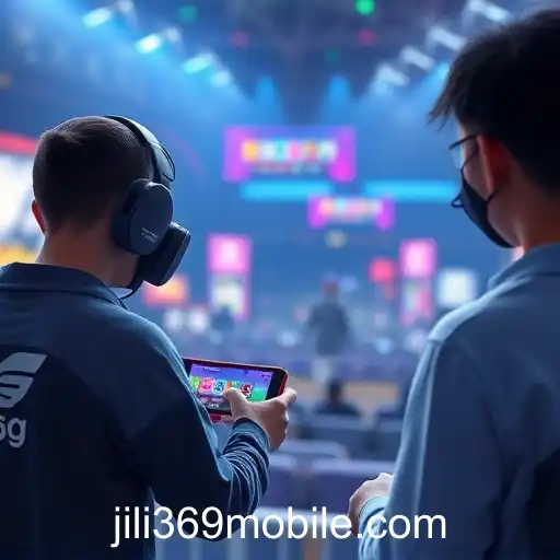 Technological Trends Transforming Gaming Access