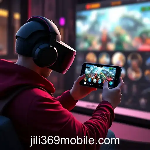 The Digital Evolution of Online Gaming Platforms