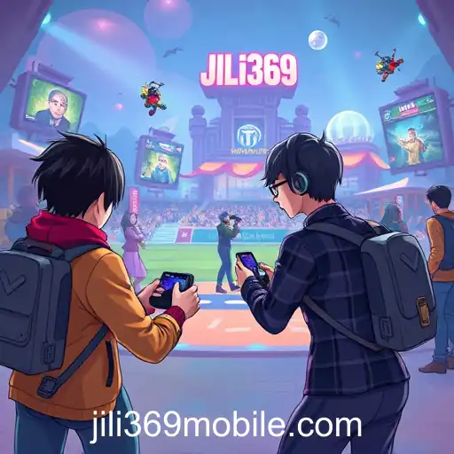 The Rise of Mobile Gaming Platforms in 2025