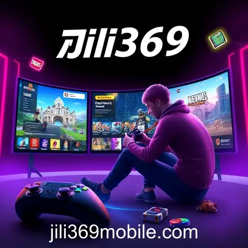 The Rise of Mobile Gaming Platforms