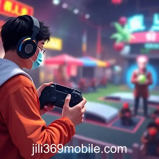 The Evolving Landscape of Mobile Gaming in 2025