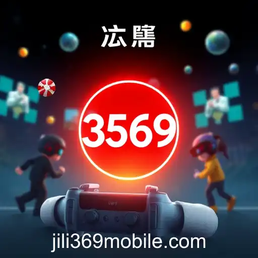 Mobile Gaming Trends and the Rise of Jili369