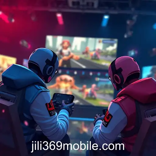 Mobile Gaming Trends and Innovations