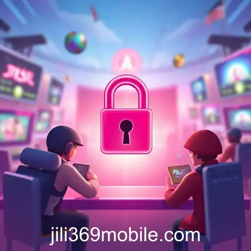 Navigating Online Gaming Safely