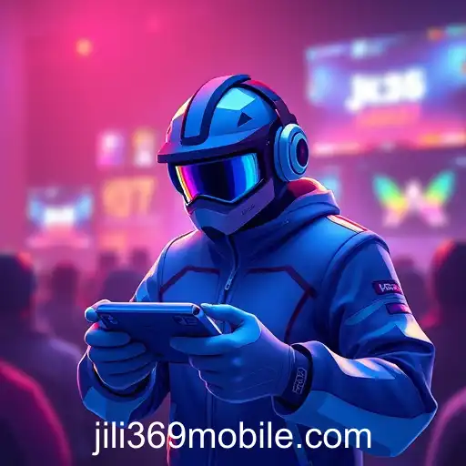 The Digital Landscape of Online Gaming in 2025