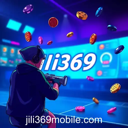The Rise of Jili369 in Mobile Gaming