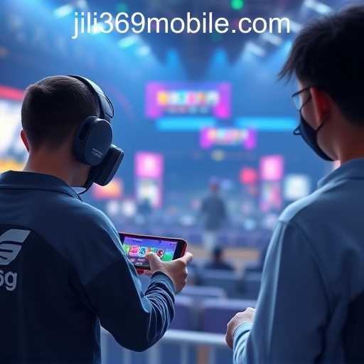 Technological Trends Transforming Gaming Access