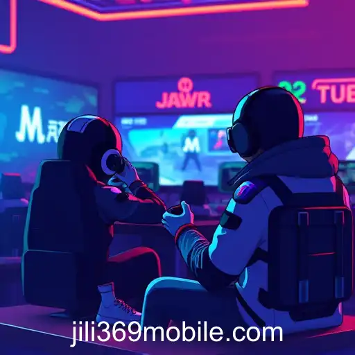 Gaming Industry Trends and Innovations