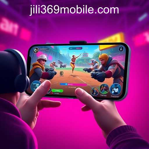 The Rise of Jili369: A New Era in Mobile Gaming