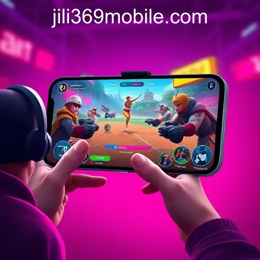 The Rise of Jili369: A New Era in Mobile Gaming
