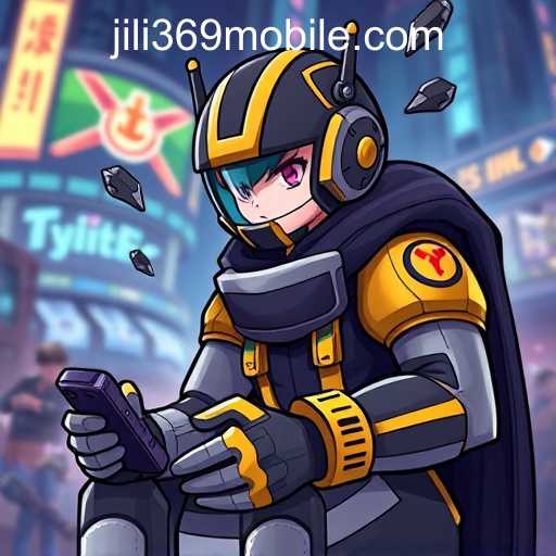 Jili369: Revolutionizing Mobile Gaming in the Modern Era