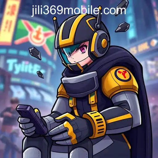 Jili369: Revolutionizing Mobile Gaming in the Modern Era