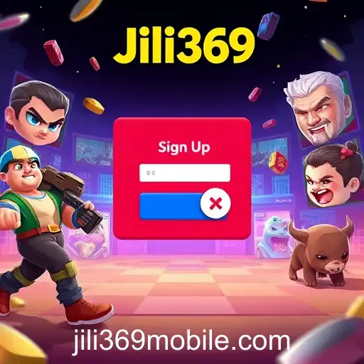 Navigating Jili369: Mobile Gaming in Focus