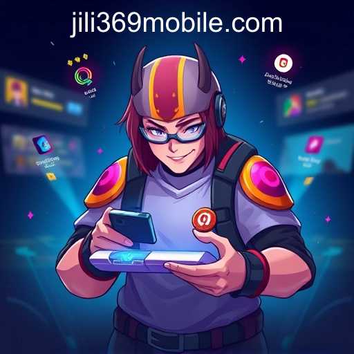 The Rise of Jili369 in 2025: A Revolution in Online Gaming