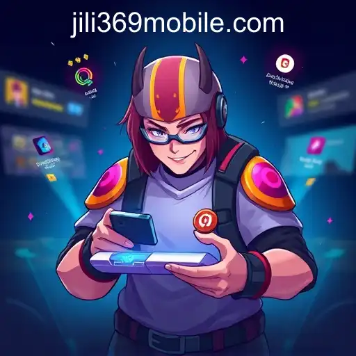 The Rise of Jili369 in 2025: A Revolution in Online Gaming