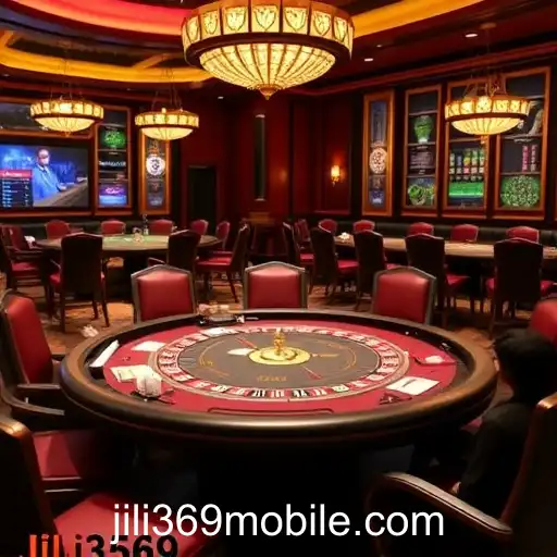 The Rising Popularity of Live Dealers in Online Gaming Platforms