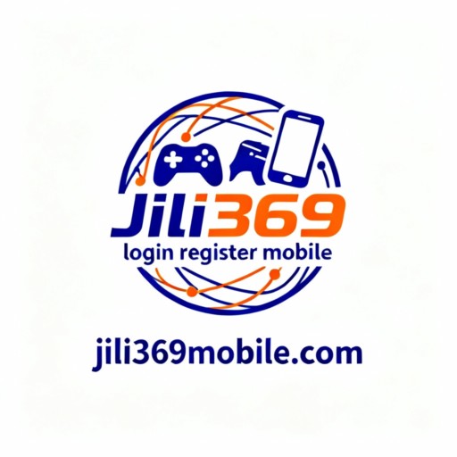 Jili369 login register mobile