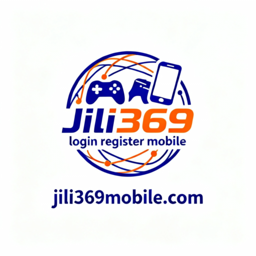 Jili369 login register mobile