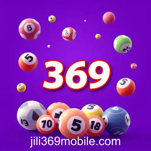 Exploring Lottery Games on Jili369: A Comprehensive Guide to Logging In and Registering via Mobile