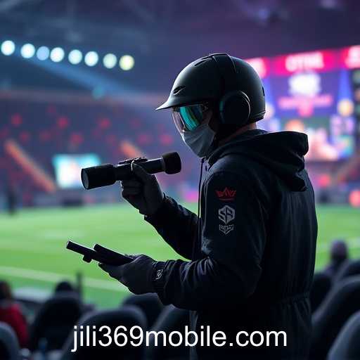 Mobile Gaming Expansion: Jili369 Strategy