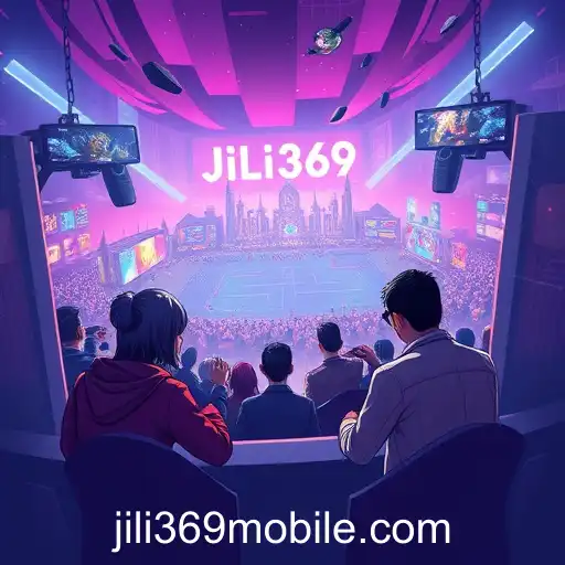 The Rise of Mobile Gaming Platforms in 2025