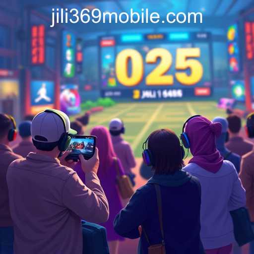 Mobile Gaming Trends and Security in 2025