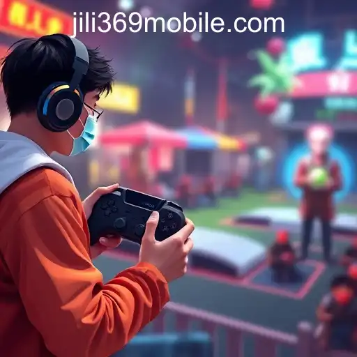 The Evolving Landscape of Mobile Gaming in 2025