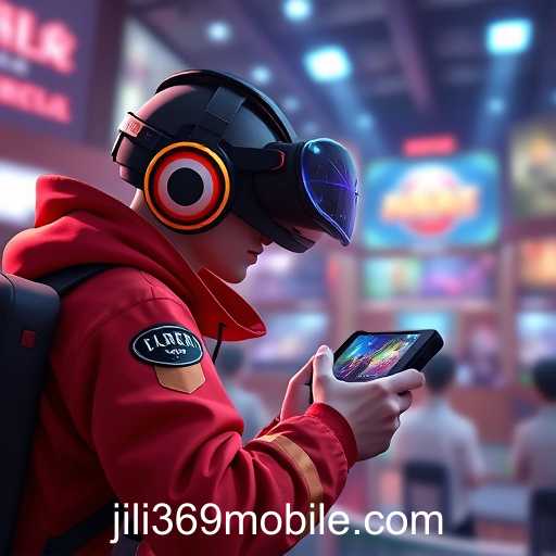 The Evolving Landscape of Mobile Gaming in 2025