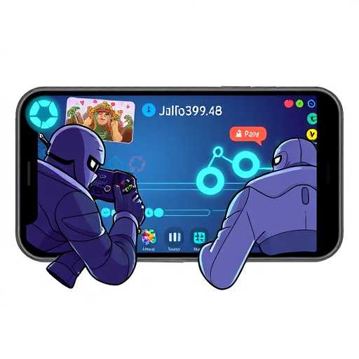 The Evolving Landscape of Mobile Gaming in 2025