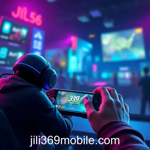 The Impact of Mobile Gaming in 2025