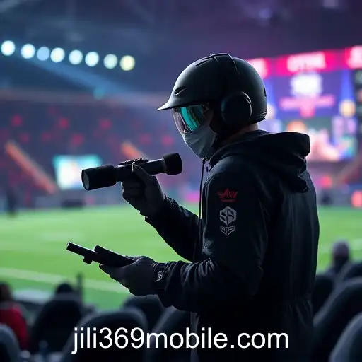 Mobile Gaming Trends and Innovations