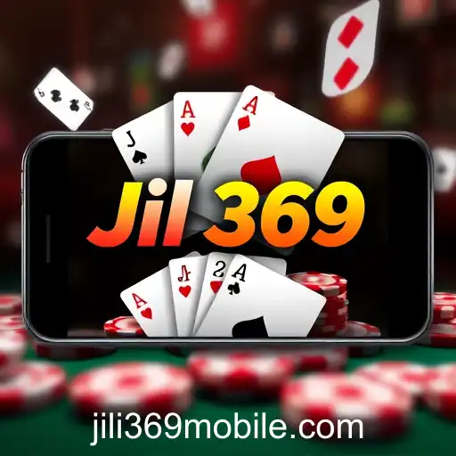 Exploring the Exciting World of Online Poker on Jili369