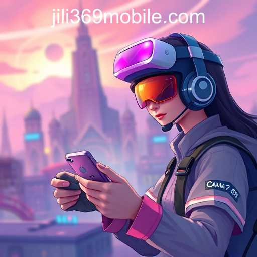 The Rise of Mobile Gaming in 2025