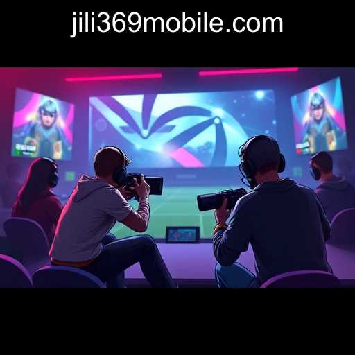 The Rise of Mobile Gaming: Jili369's Impact on the Industry